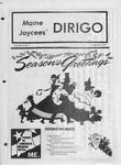 Dirigo : January 1977