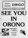 Dirigo : May 1977
