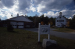 North Gorham Public Library, Gorham, Maine (1987) by John Kinkead Jones