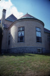Patten Free Library, Bath, Maine (1987) by John Kinkead Jones