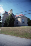 Patten Free Library, Bath, Maine (1987) by John Kinkead Jones