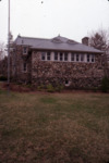Ogunquit Memorial Library, Ogunquit, Maine (1988) by John Kinkead Jones