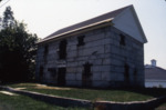 Hamlin Memorial Library & Museum, Paris, Maine (1989) by John Kinkead Jones