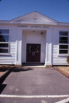 Penobscot Children's Library, Penobscot Community School, Penobscot, Maine (1988) by John Kinkead Jones