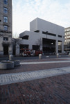Portland Public Library, Portland, Maine (1987) by John Kinkead Jones