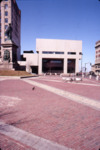 Portland Public Library, Portland, Maine (1987) by John Kinkead Jones