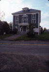 Sangerville Public Library, Sangerville, Maine (1987) by John Kinkead Jones