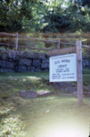 Seal Harbor Library, Seal Harbor, Maine (1987) by John Kinkead Jones