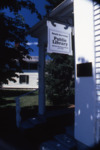 South Berwick Public Library, South Berwick, Maine (1987) by John Kinkead Jones