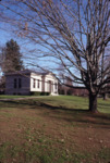 Parsons Memorial Library, Alfred, Maine (1990) by John Kinkead Jones