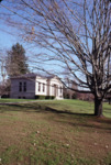 Parsons Memorial Library, Alfred, Maine (1990) by John Kinkead Jones