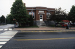 Freeport Community Library, Freeport, Maine (1991) by John Kinkead Jones