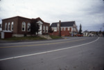 Shaw Public Library, Greenville, Maine (1987) by John Kinkead Jones