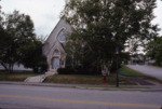 Hubbard Free Library, Hallowell, Maine (1987) by John Kinkead Jones