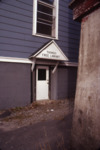 Thomas Free Library, Howland, Maine (1987) by John Kinkead Jones