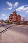 Rice Public Library, Kittery, Maine (1988) by John Kinkead Jones