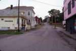 Lubec Memorial Library, Lubec, Maine (1987) by John Kinkead Jones