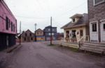 Lubec Memorial Library, Lubec, Maine (1987) by John Kinkead Jones