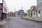Lubec Memorial Library, Lubec, Maine (1987) by John Kinkead Jones