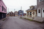 Lubec Memorial Library, Lubec, Maine (1987) by John Kinkead Jones
