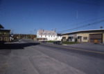 Mattawamkeag Public Library, Mattawamkeag, Maine (1987) by John Kinkead Jones