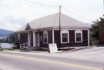 Mexico Public Library, Mexico, Maine (1987) by John Kinkead Jones