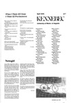 Kennebec: A Portfolio of Maine Writing Vol. 3 1979
