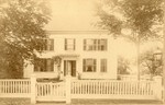 Home in Kittery, Maine