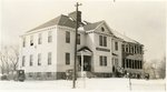 Horace Mitchell School (Kittery, Maine)