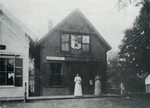 Kittery Point Post Office