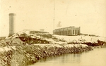 Naval Prison at Portsmouth Naval Shipyard