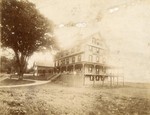 Parkfield Hotel, Kittery, Maine