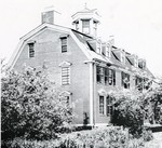 Sparhawk Mansion, Kittery Point, Maine