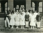 Traip Academy, cCass of 1923
