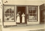 Walker's Store, Kittery, Maine