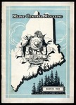 Maine Central Employees Magazine - March 1924 by Maine Central Railroad