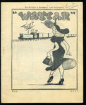Belfast and Moosehead Lake RR Magazine The Waycar May 1949 by Belfast and Moosehead Lake RR