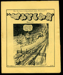 Belfast and Moosehead Lake RR Magazine The Waycar December 1950 by Belfast and Moosehead Lake RR