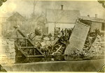 Wreck of F.O.J.Smith