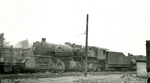 Maine Central 1203 2-6-6-2