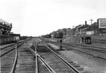 Maine Central Railroad - Yard 8 Portland