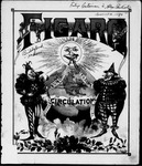 Le Figaro: Vol. 1, No. 1 - Decembre 1895