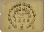 58th Senate by Maine State Legislature (58th: 1879) and Hendee