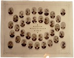 67th Senate by Maine State Legislature (67th: 1895) and F. H. Burgess