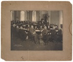 74th Senate by Maine State Legislature (74th: 1909) and Hanson