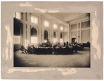 75th Senate by Maine State Legislature (75th: 1911-1912) and Hanson