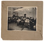 76th Senate by Maine State Legislature (76th: 1913) and Washburn Studio