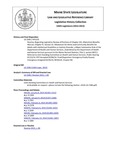 Legislative History:  Resolve, Regarding Legislative Review of Portions of Chapter 101, MaineCare Benefits Manual, Chapter III, Section 21: Allowances for Home and Community Benefits for Adults with Intellectual Disabilities or Autistic Disorder, a Major Substantive Rule of the Department of Health and Human Services (HP1155)(LD 1584)