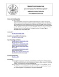 Legislative History:  An Act To Establish a Commission To Reform Public Education Funding and Improve Student Performance in Maine and Make Supplemental Appropriations and Allocations for the Expenditures of the Department of Education and To Change Certain Provisions of the Law Necessary to the Proper Operations of Government for the Fiscal Year Ending June 30, 2017 (HP1117)(LD1641)