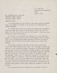 Letter From Charles A. Jordan To Richard Gross, June 9, 1975 by Charles A. Jordan